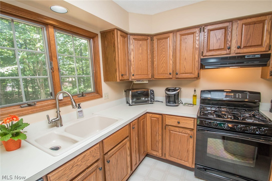 Falling Water - Residential