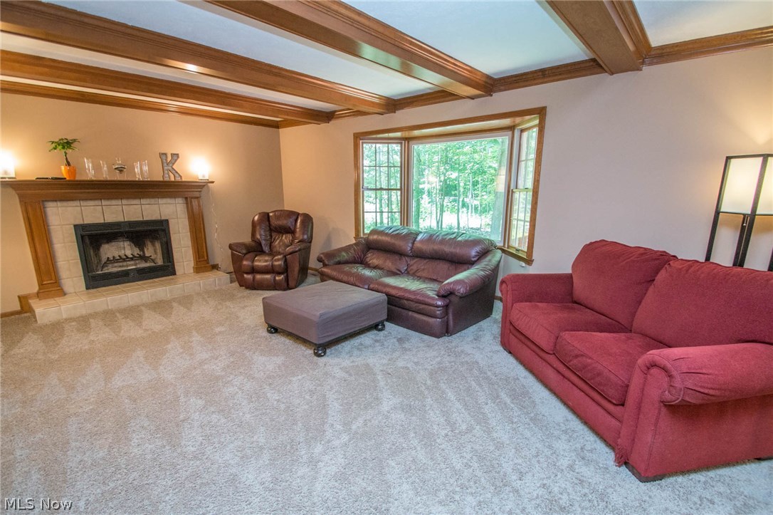 Falling Water - Residential