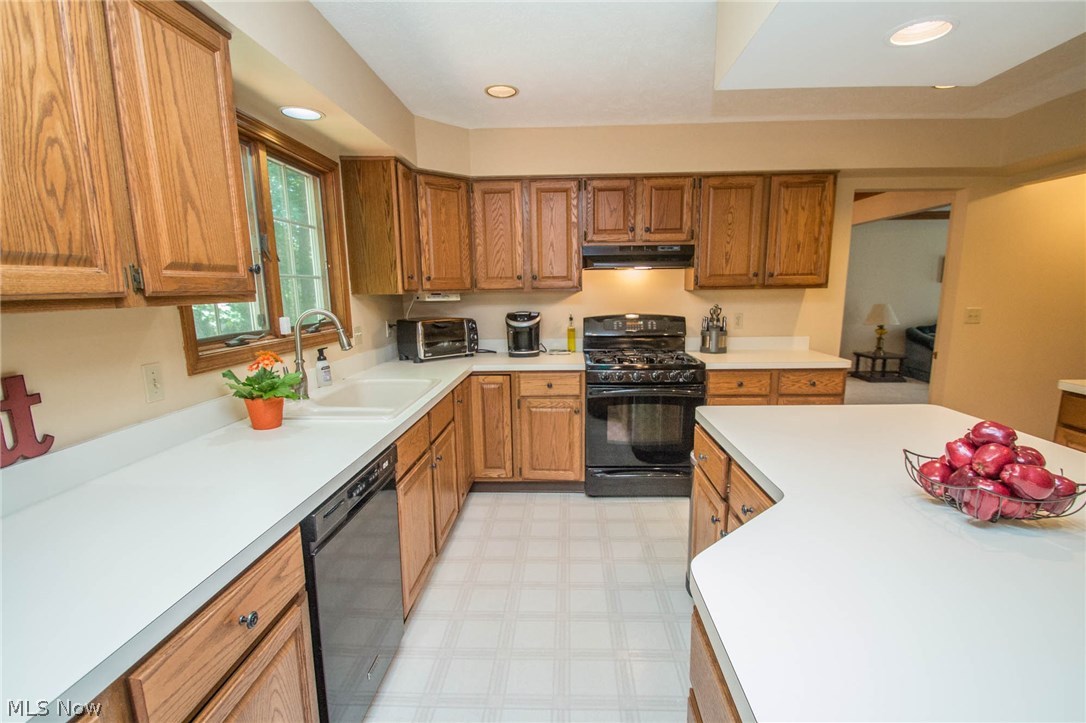 Falling Water - Residential