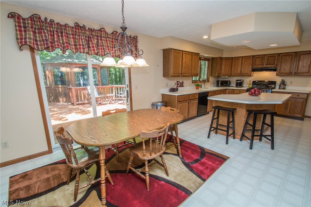 Falling Water - Residential