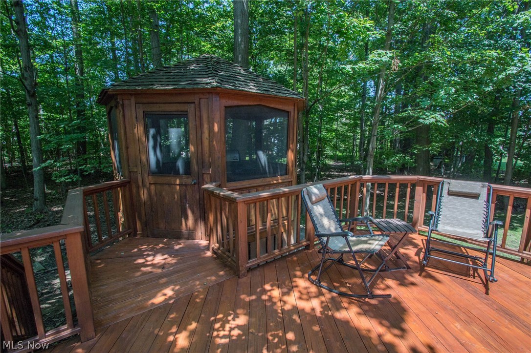 Falling Water - Residential