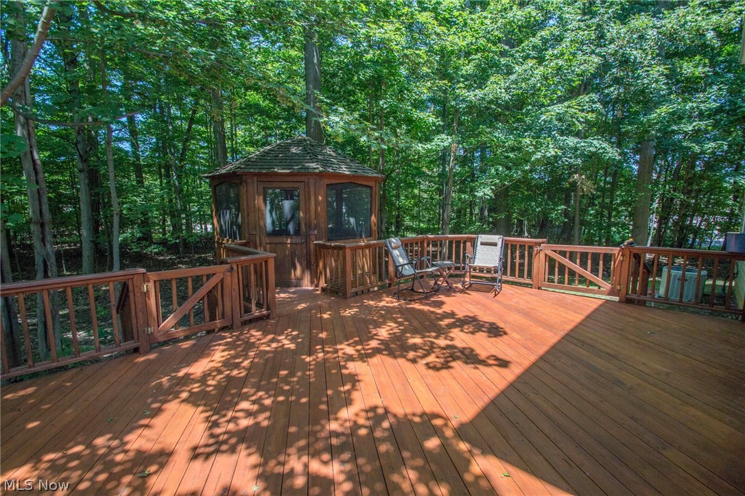 Falling Water - Residential