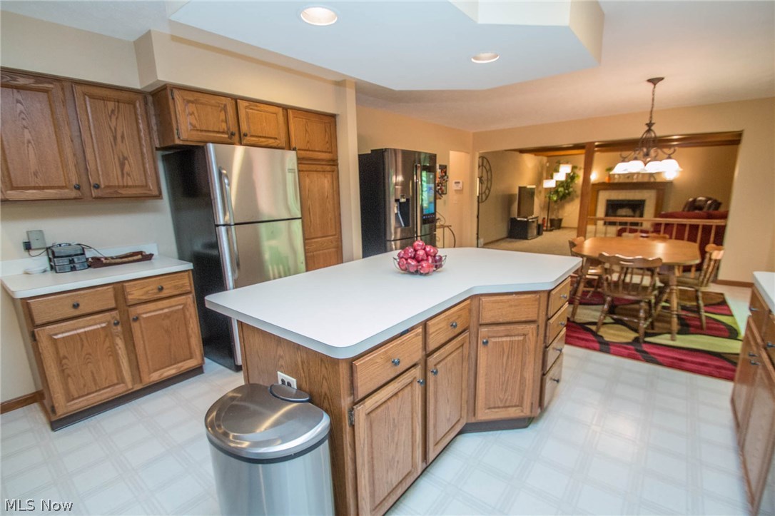 Falling Water - Residential