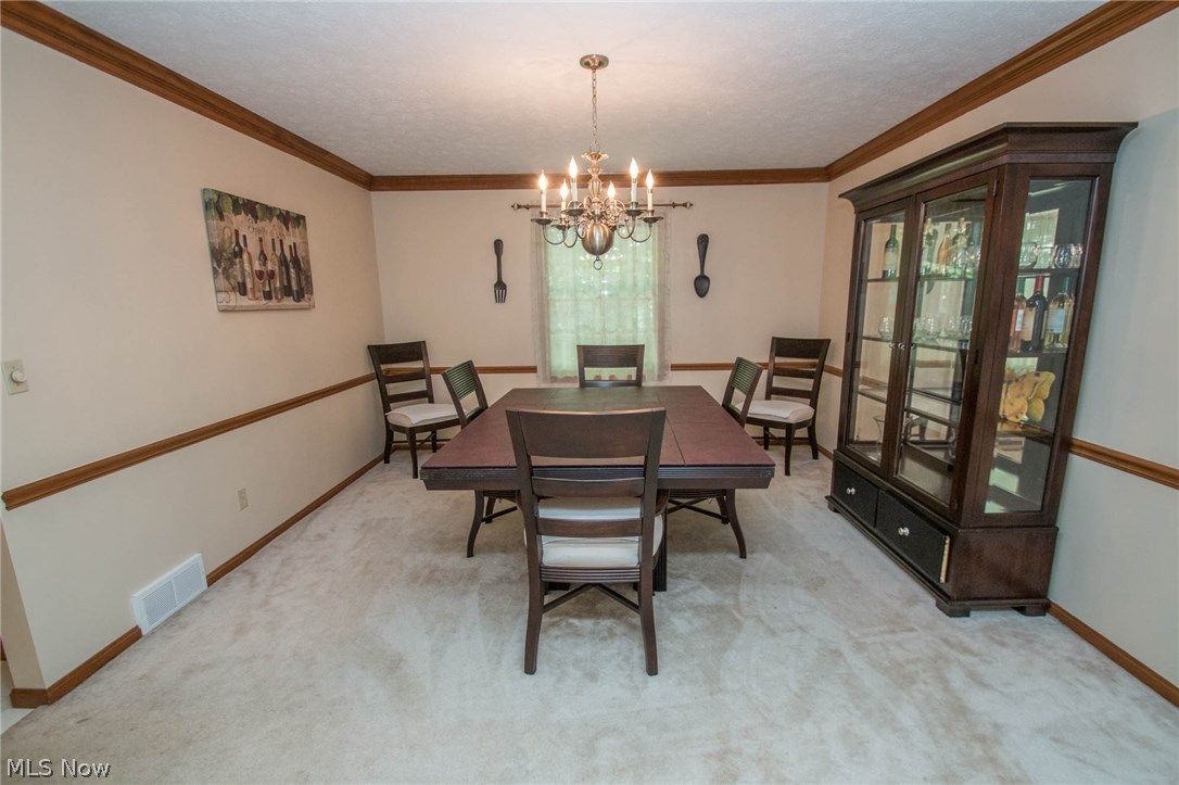 Falling Water - Residential