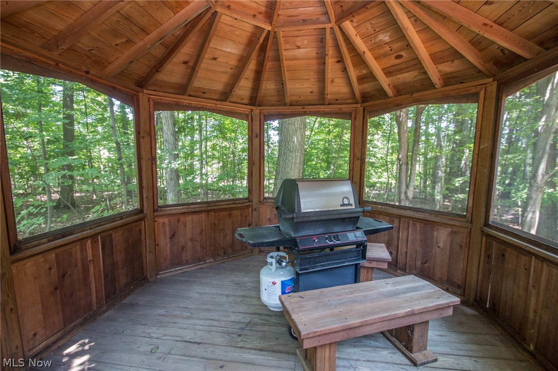Falling Water - Residential