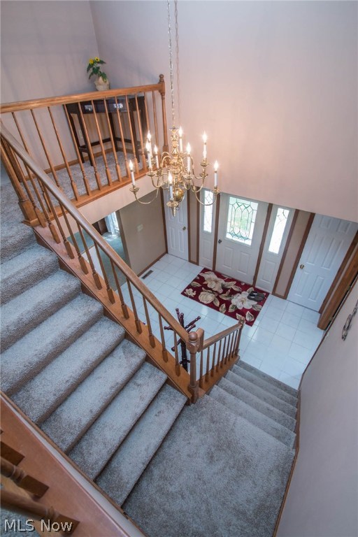 Falling Water - Residential