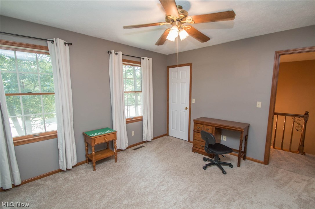 Falling Water - Residential