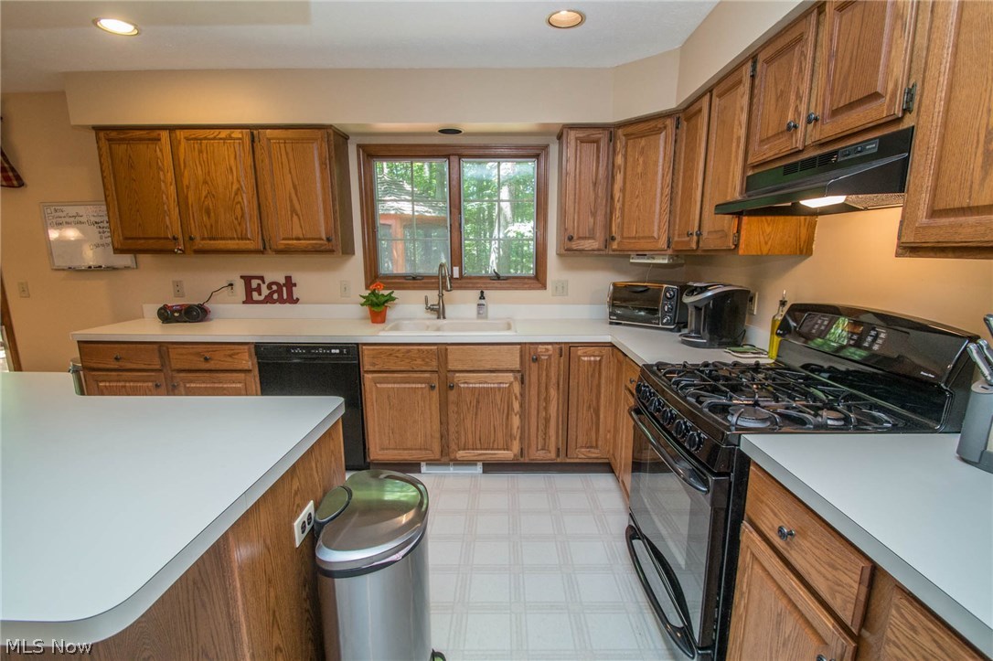 Falling Water - Residential