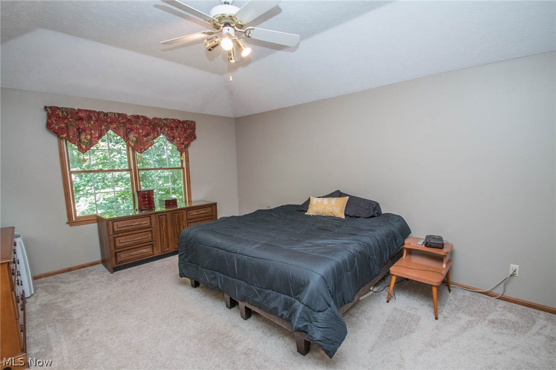 Falling Water - Residential