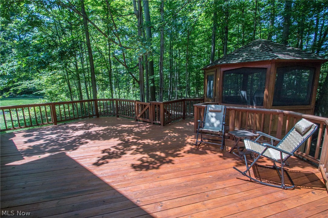 Falling Water - Residential