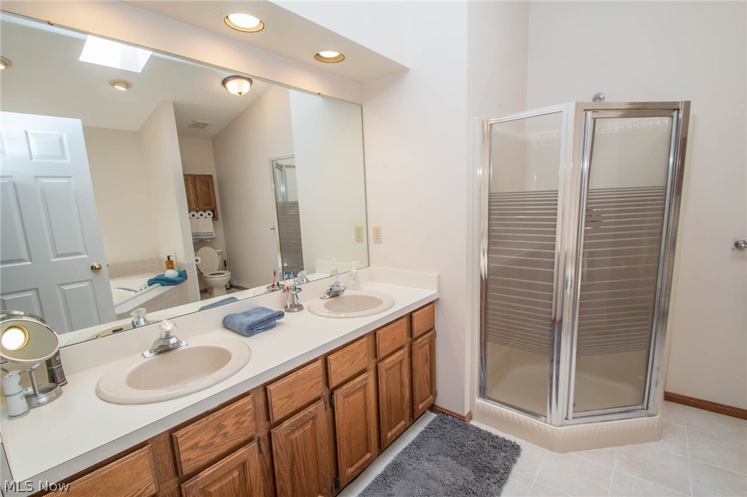 Falling Water - Residential