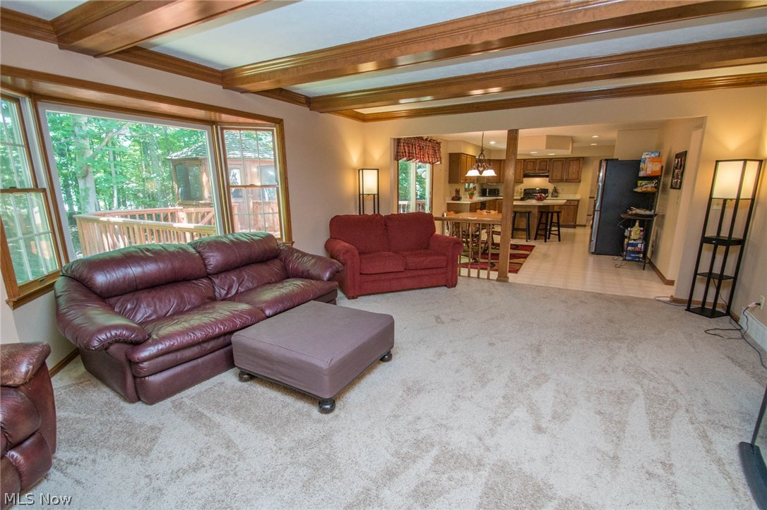 Falling Water - Residential