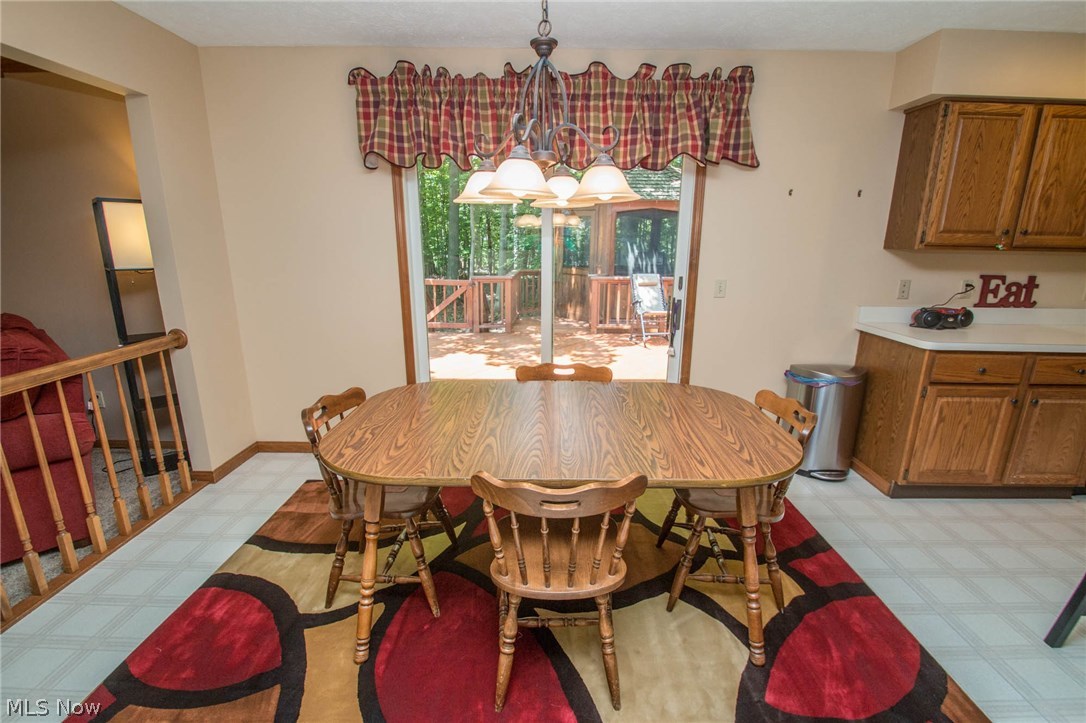 Falling Water - Residential