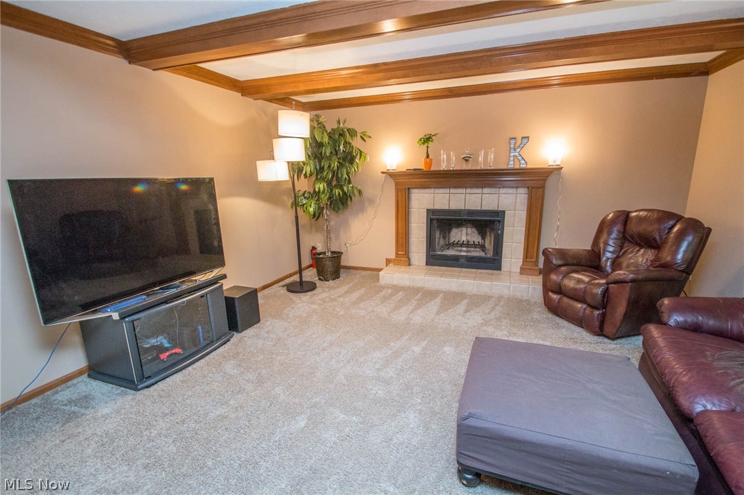 Falling Water - Residential