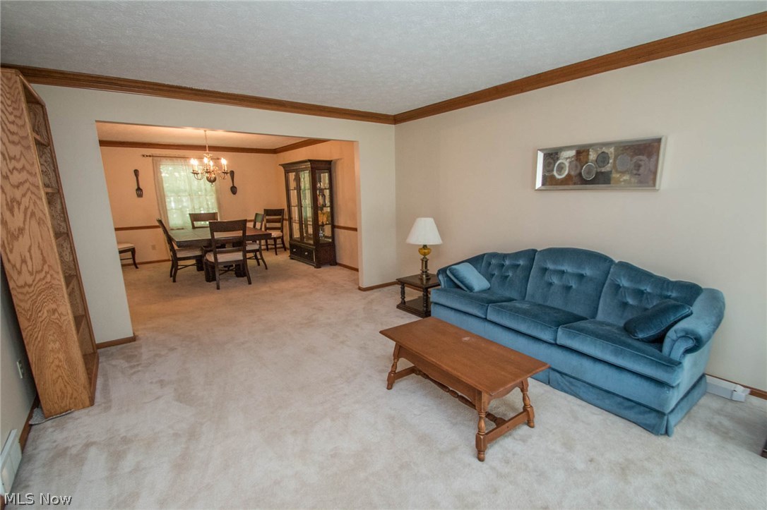 Falling Water - Residential