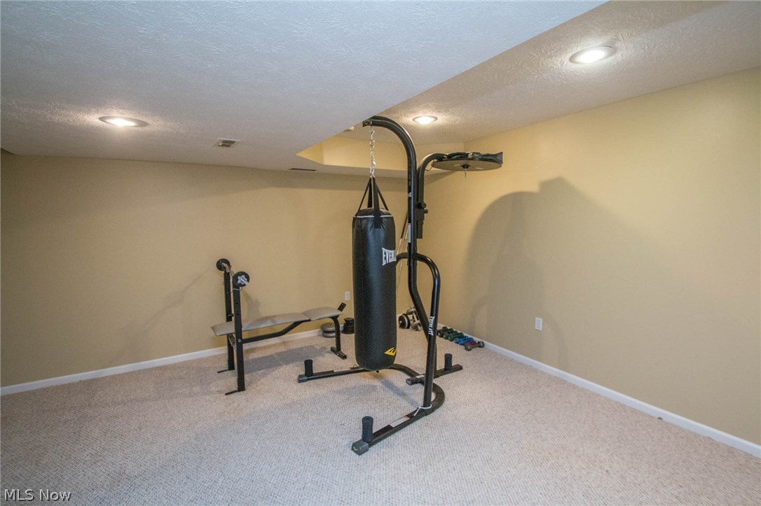 Falling Water - Residential