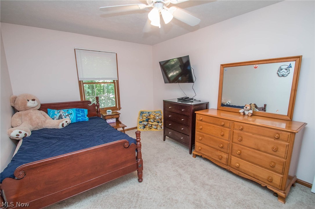 Falling Water - Residential