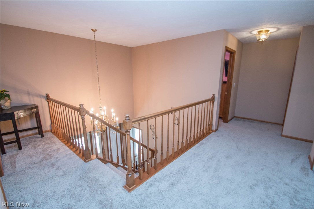 Falling Water - Residential