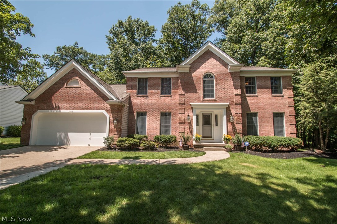 Falling Water - Residential