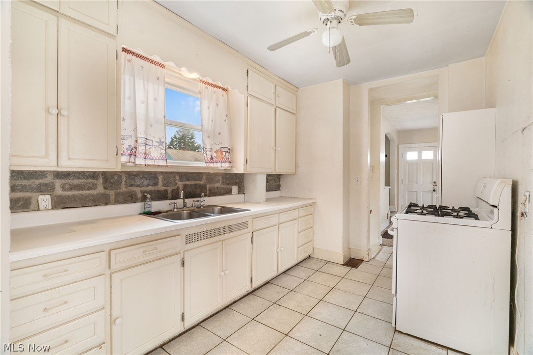 Alliance - Residential