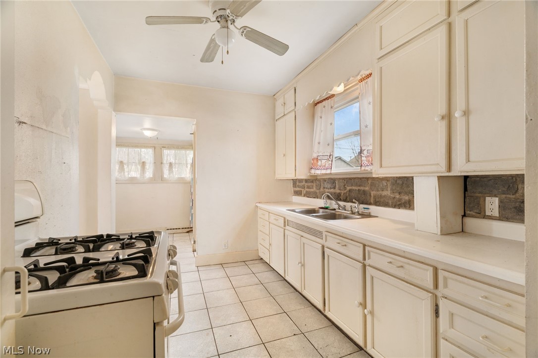 Alliance - Residential