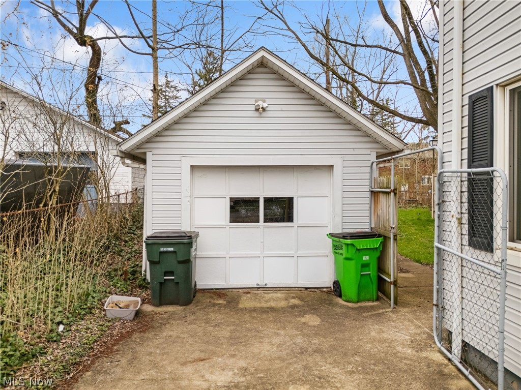 Alliance - Residential