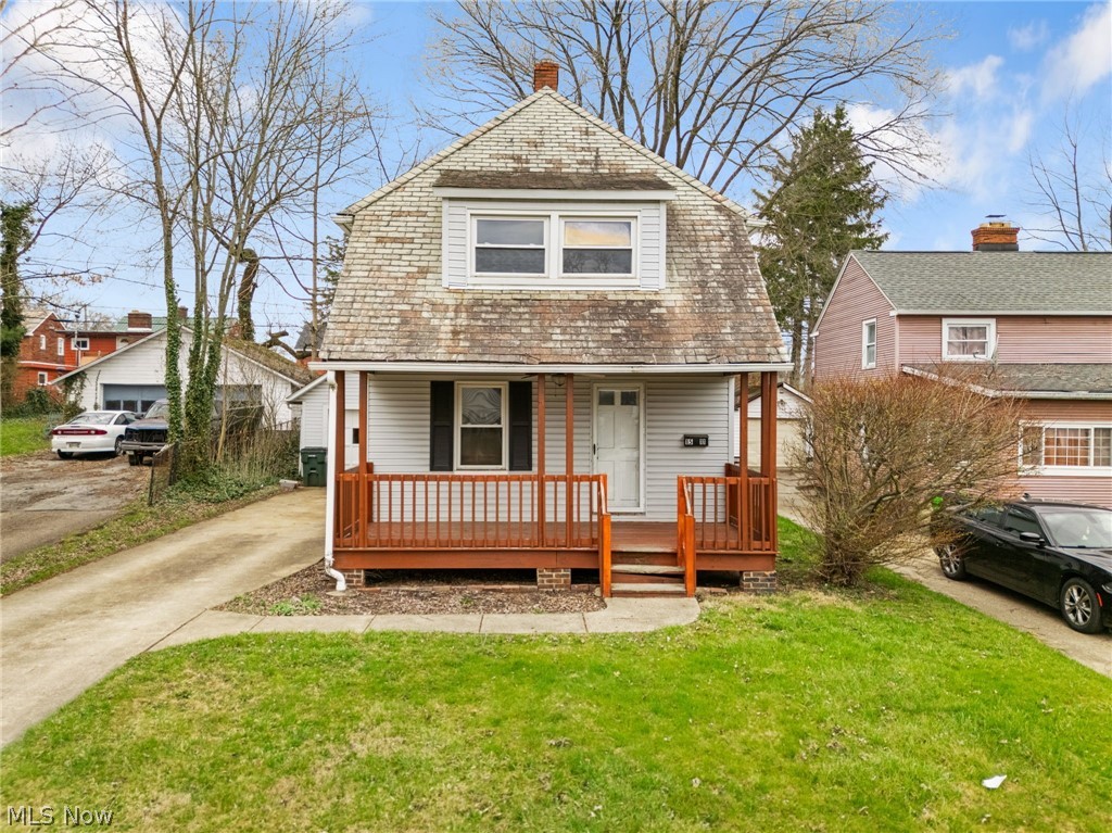 Alliance - Residential