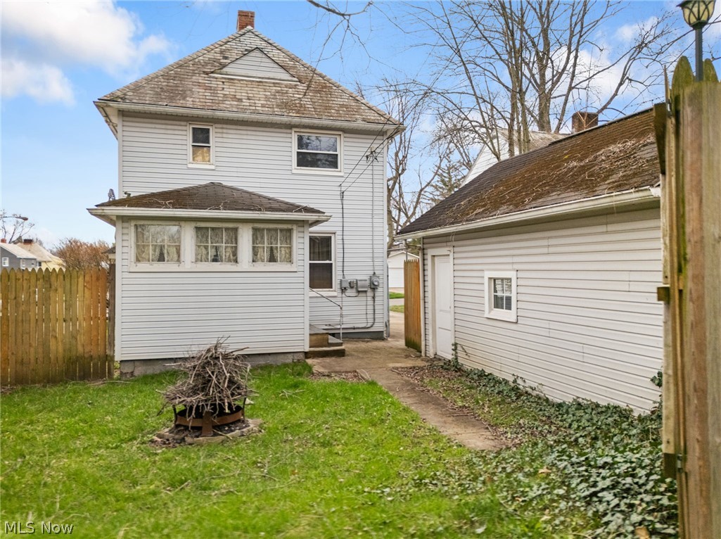 Alliance - Residential