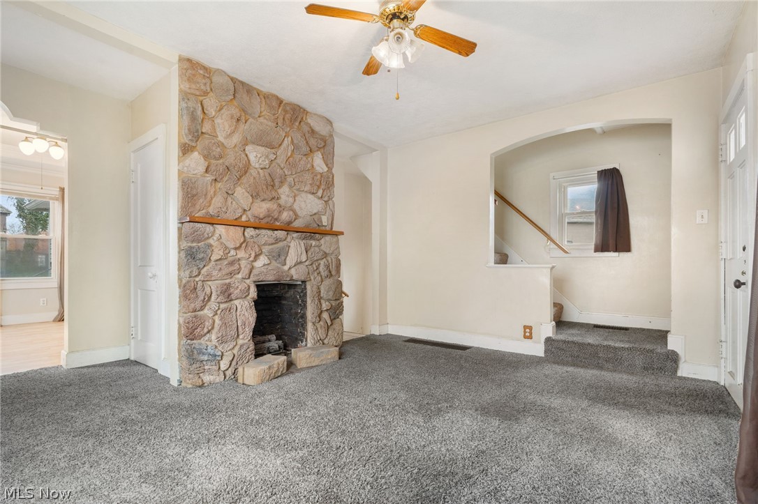 Alliance - Residential