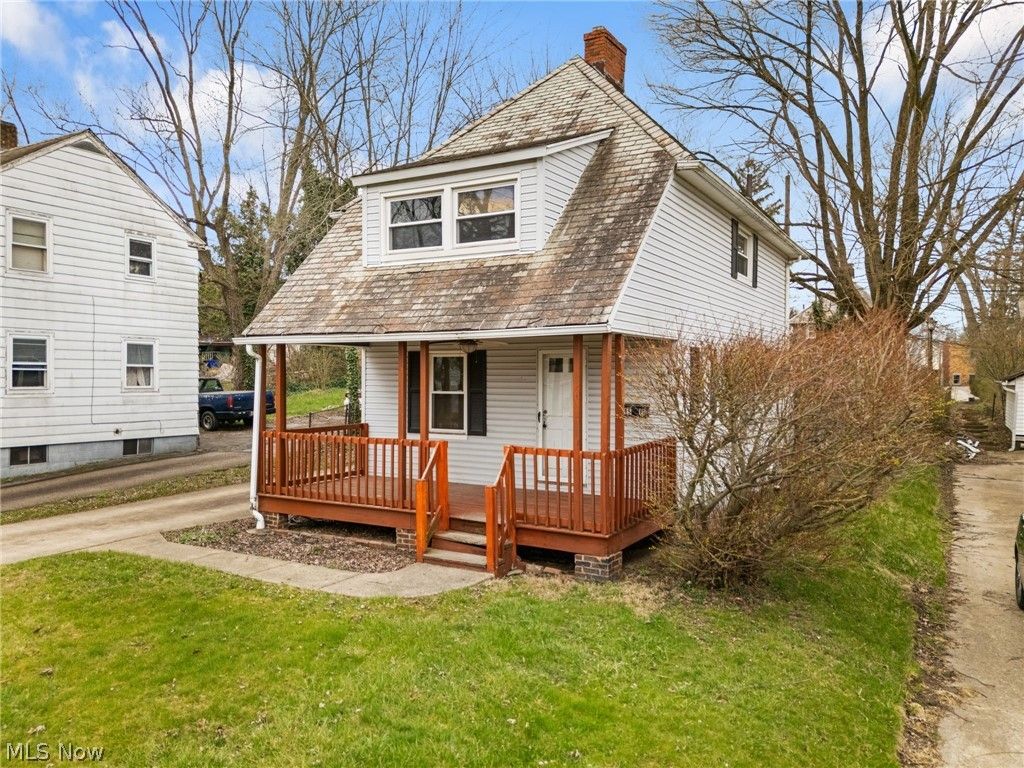 Photo of 1511 Grace Street, Alliance, OH 44601 (MLS # 5197039)