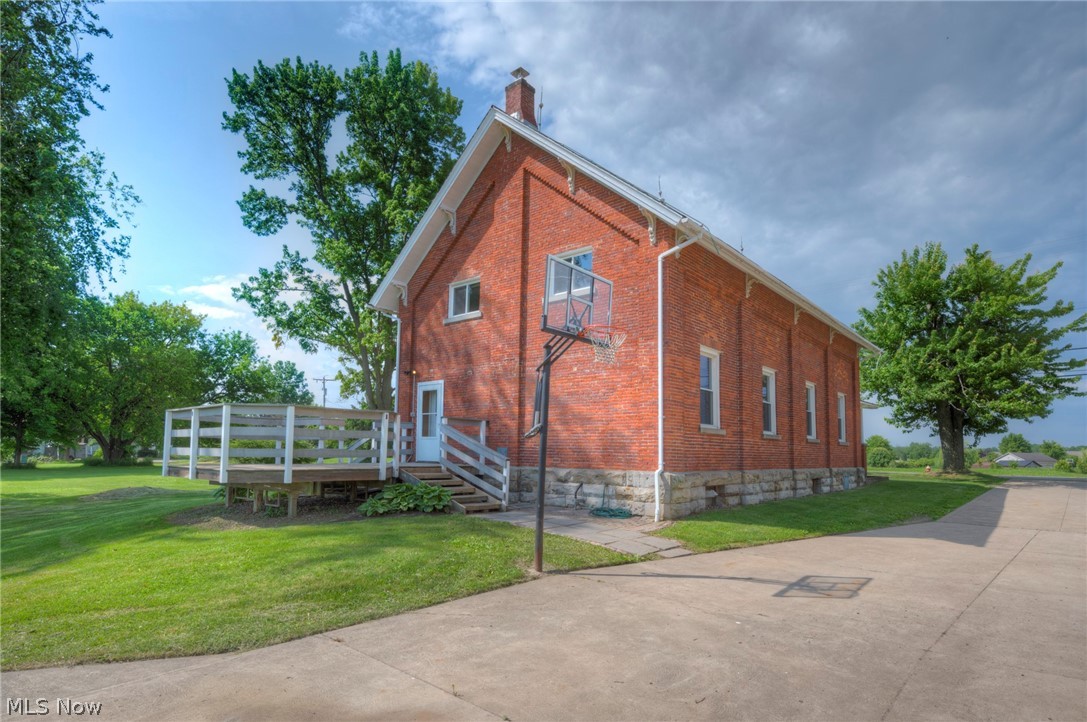 Ridgeville - Residential