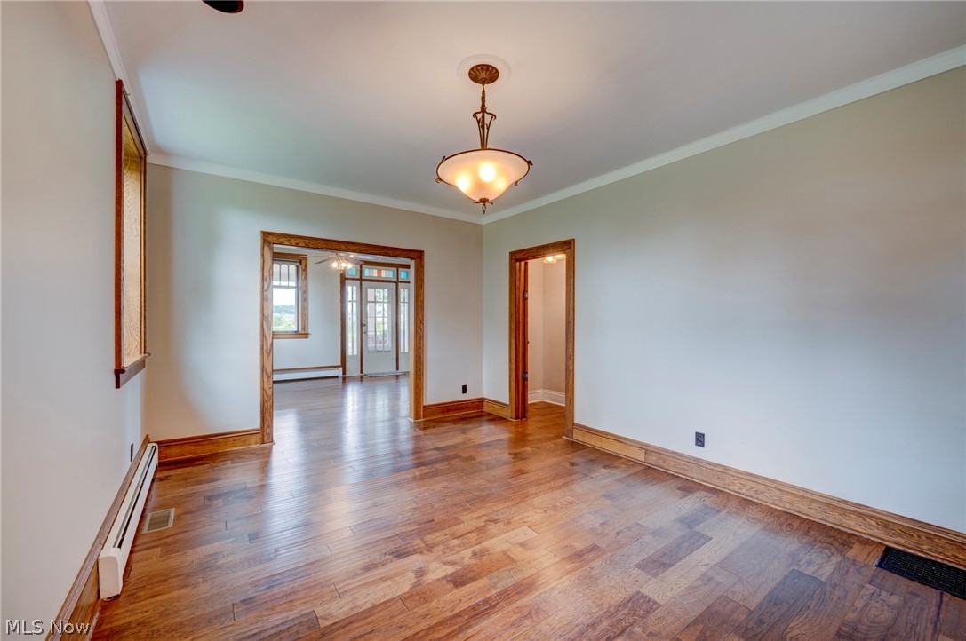 Ridgeville - Residential