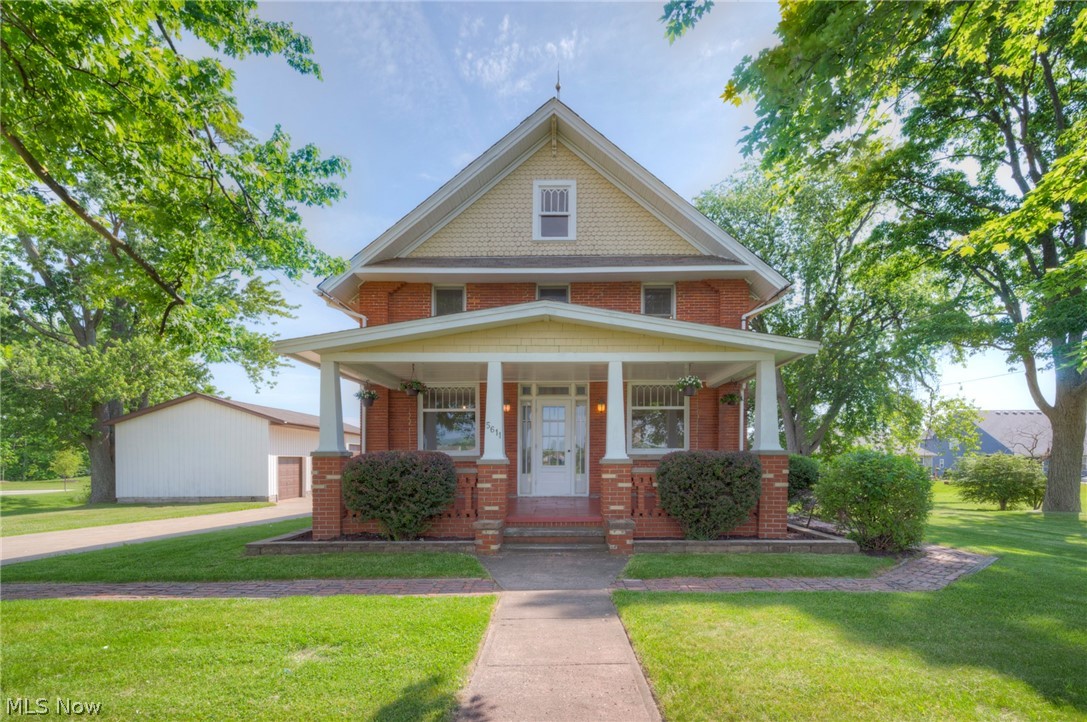 Ridgeville - Residential