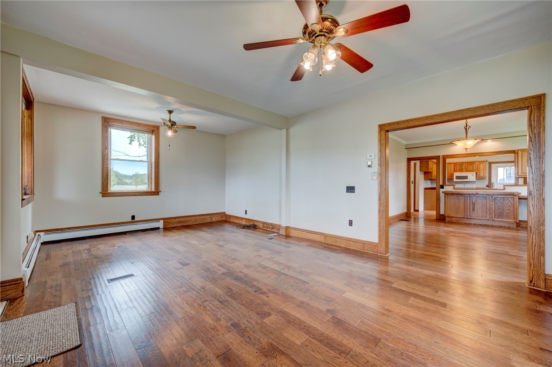 Ridgeville - Residential