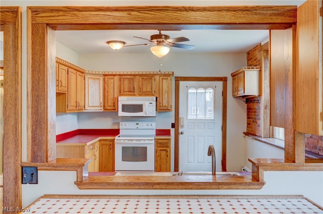 Ridgeville - Residential