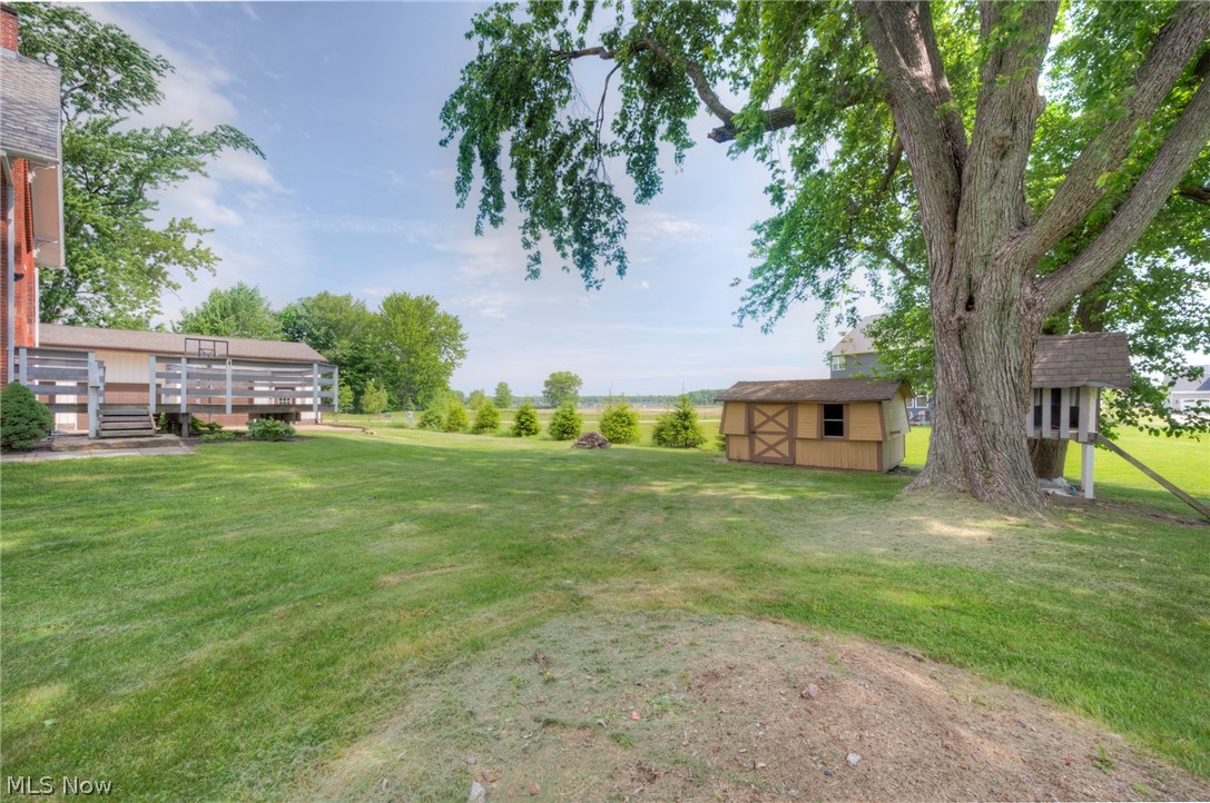 Ridgeville - Residential