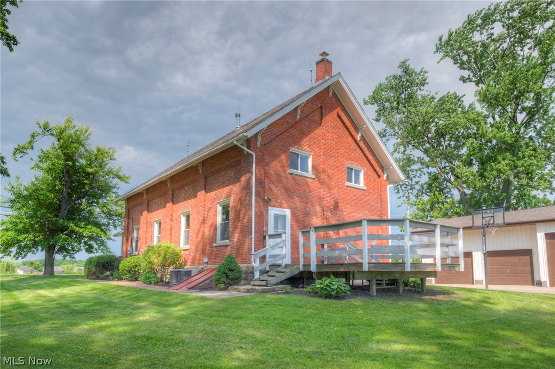 Ridgeville - Residential