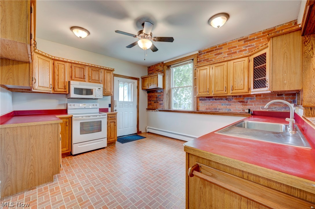 Ridgeville - Residential