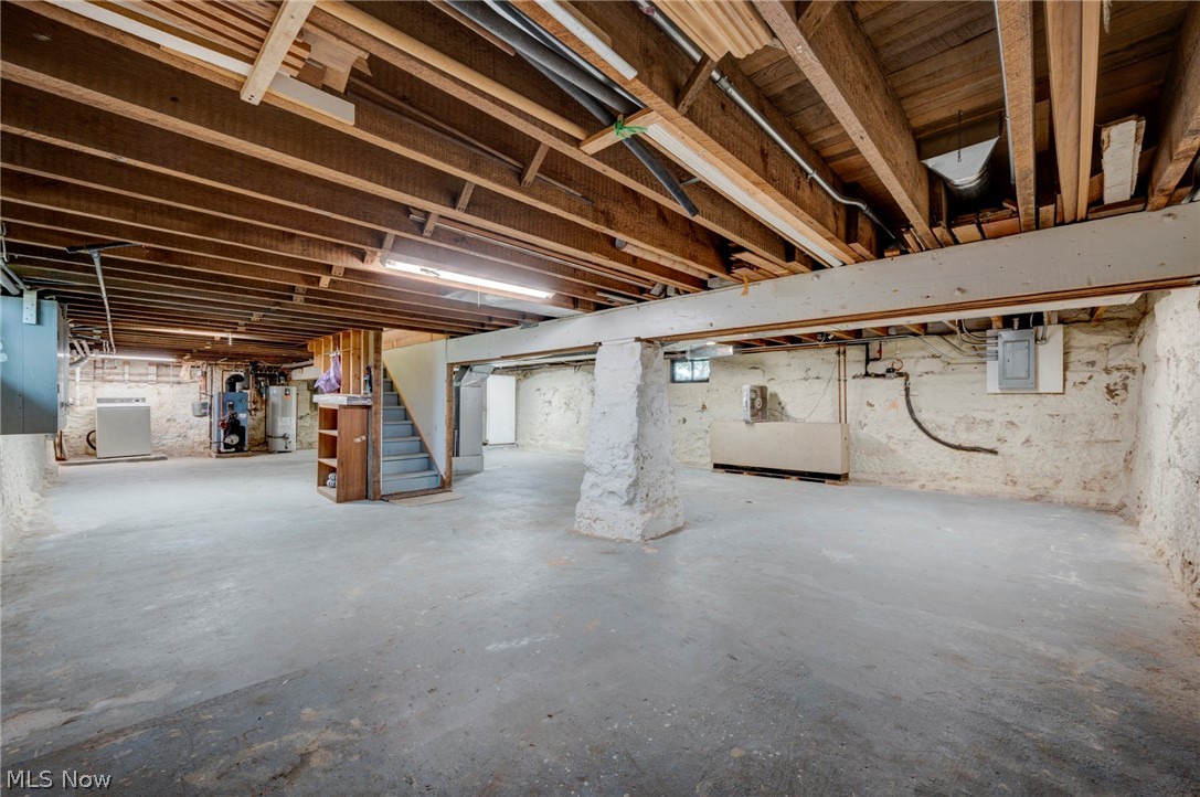 Ridgeville - Residential