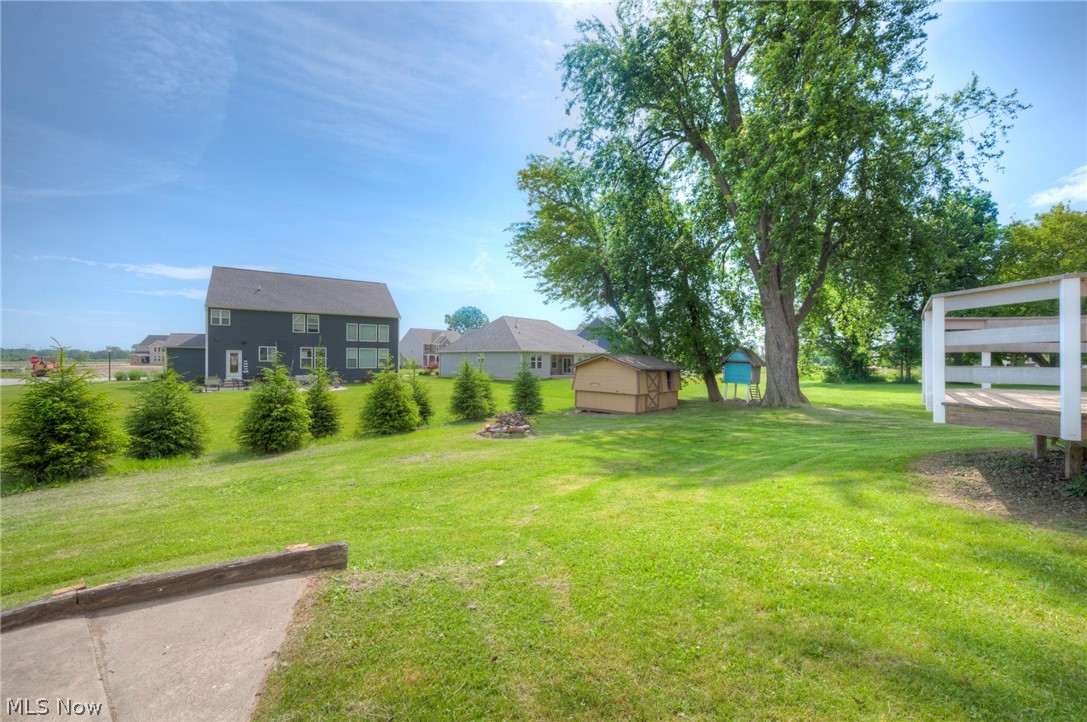 Ridgeville - Residential