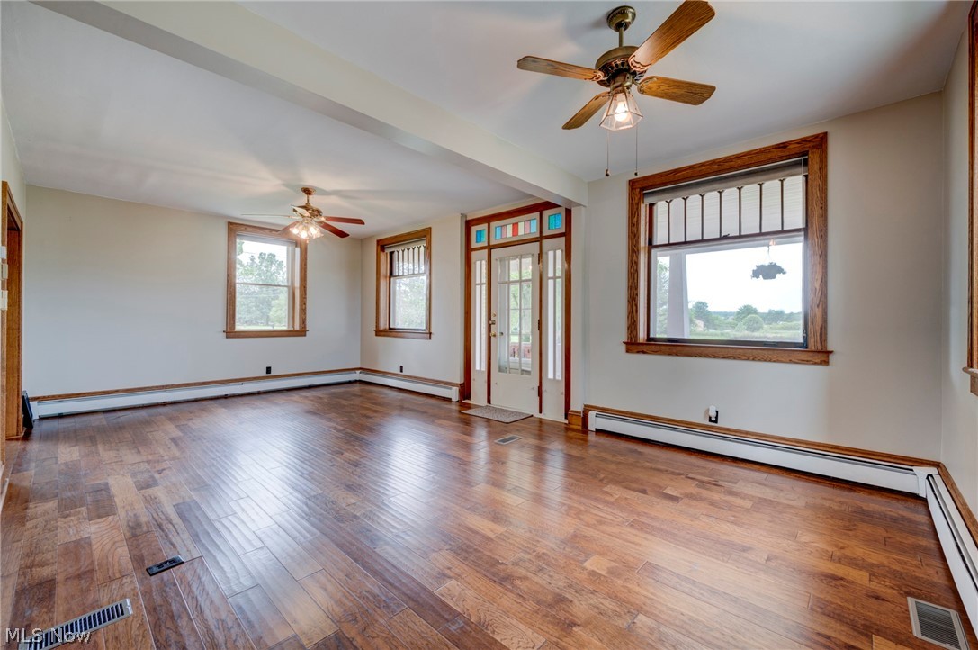 Ridgeville - Residential