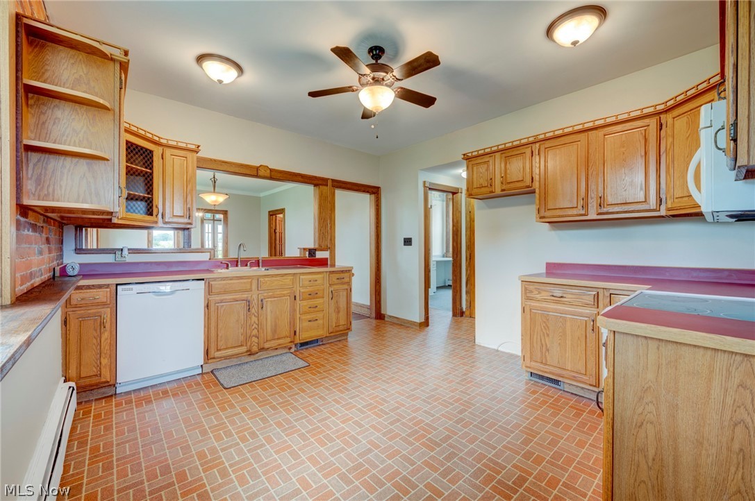 Ridgeville - Residential