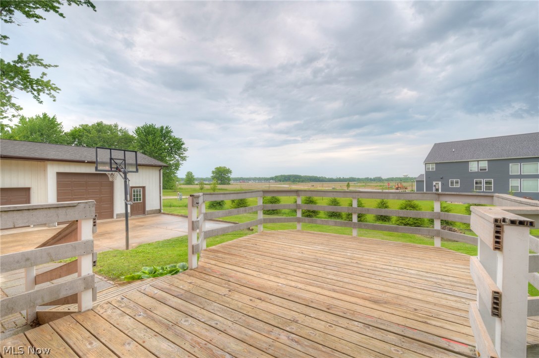 Ridgeville - Residential