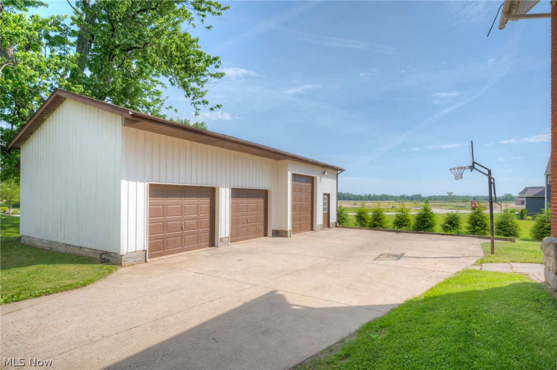 Ridgeville - Residential