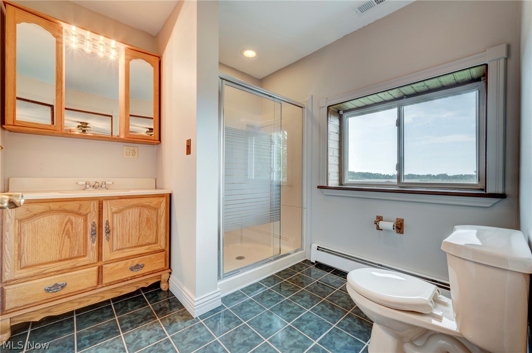 Ridgeville - Residential