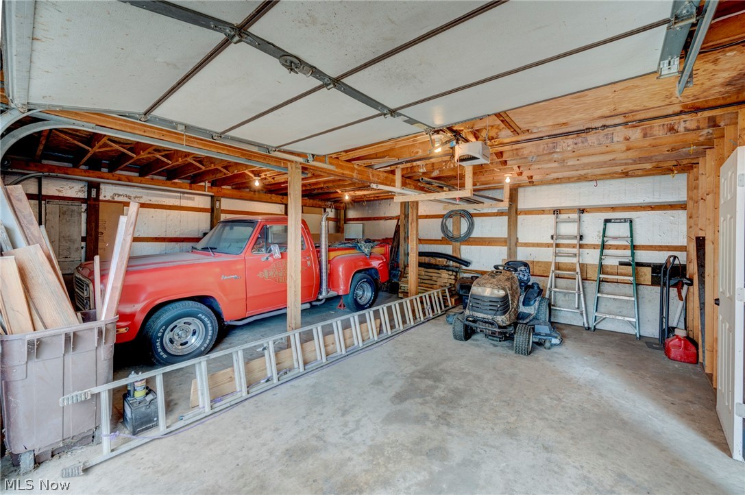 Ridgeville - Residential