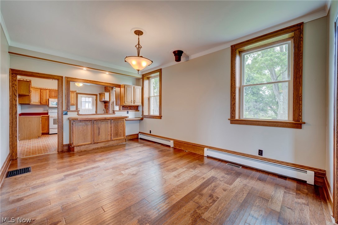 Ridgeville - Residential