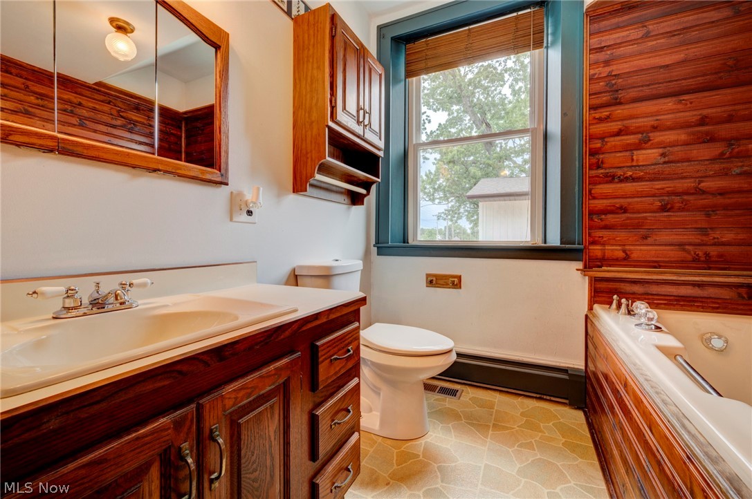 Ridgeville - Residential