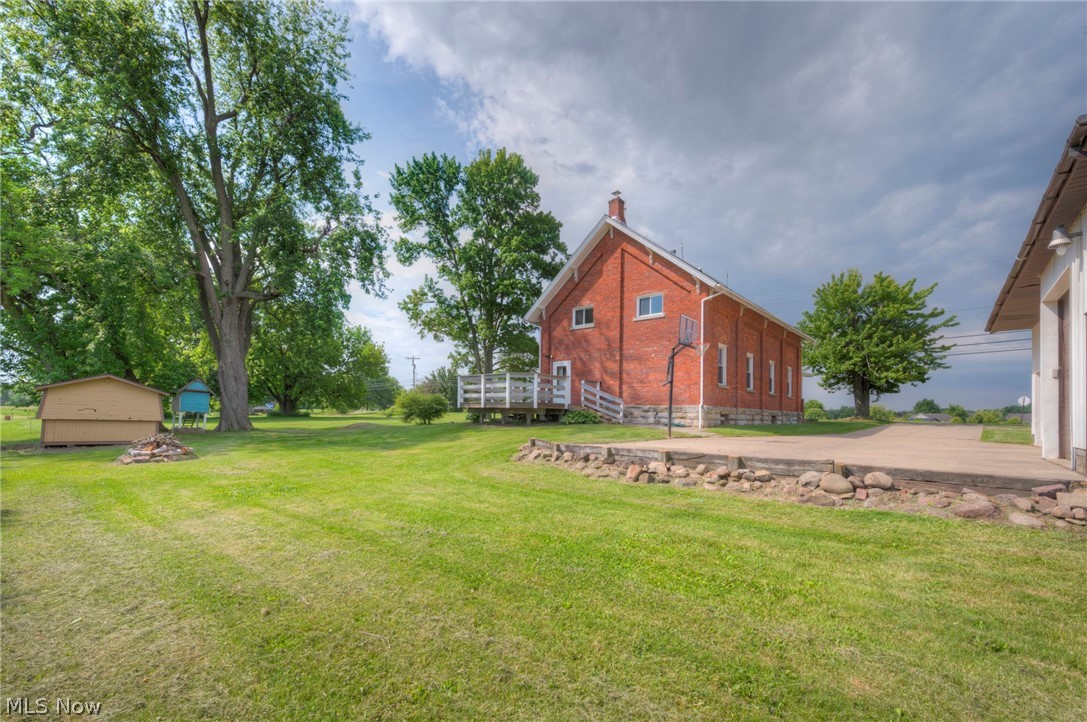 Ridgeville - Residential