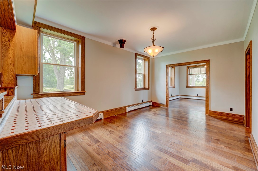 Ridgeville - Residential